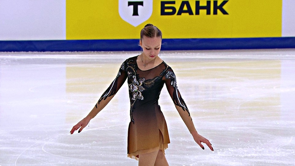 Агата Петрова