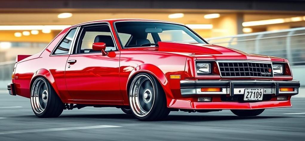 Рабочие с завода оставляли почтовые открытки под дворниками автомобилей Chevy Nova, которые они встречали в городе или где-то в поездках с просьбой к владельцу поделиться своими впечатлениями от машины.