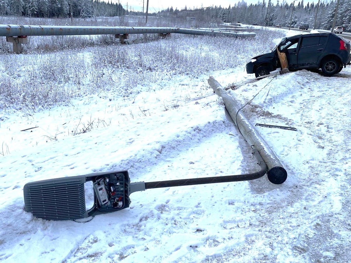    фото: © ГАИ Карелии