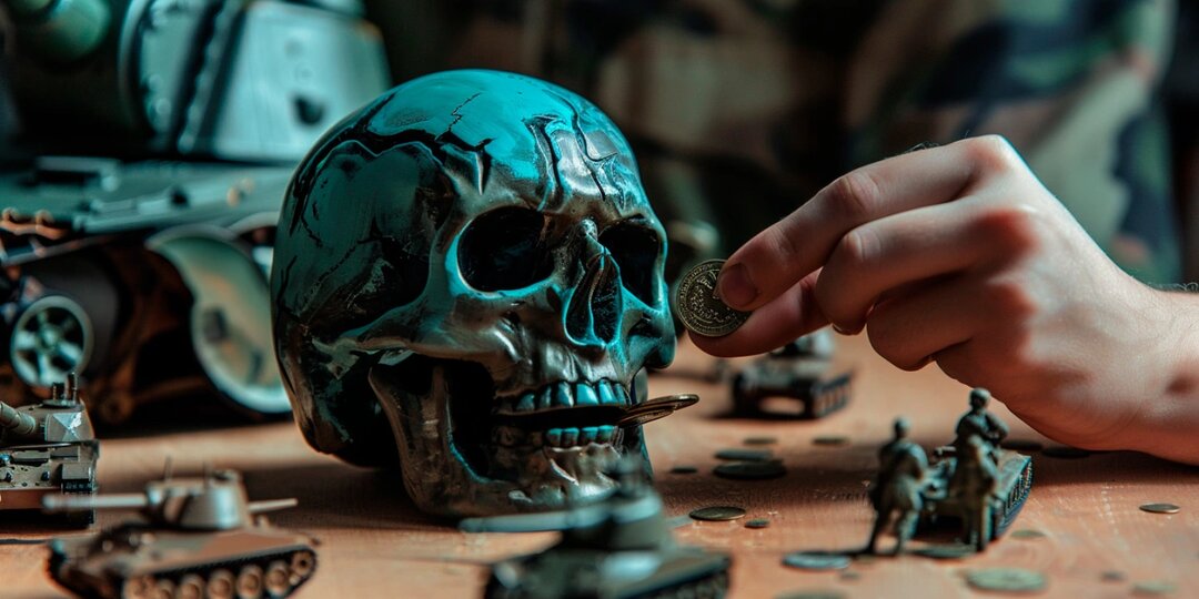 Вот они, ещё 9 млрд рублей, украденных у Минобороны: Тимуру Иванову и не снилось?