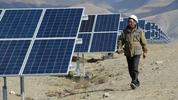    © Sputnik / Александр Кряжев