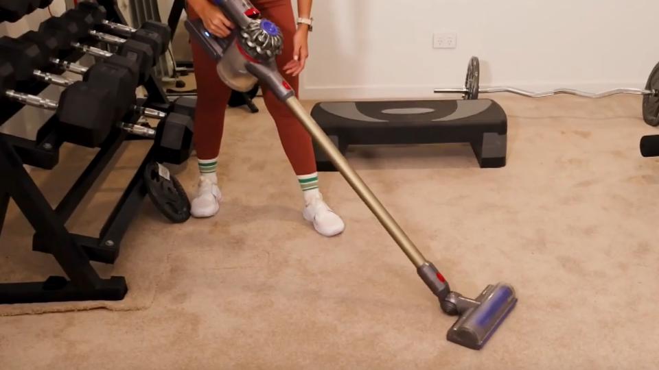 ФОТО: Кадр из программы "Самая полезная программа", РЕН ТВ