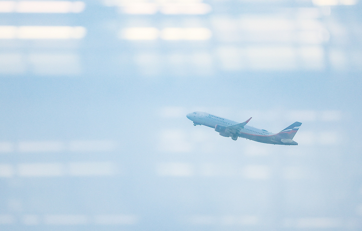 Софья Сандурская/ТАСС