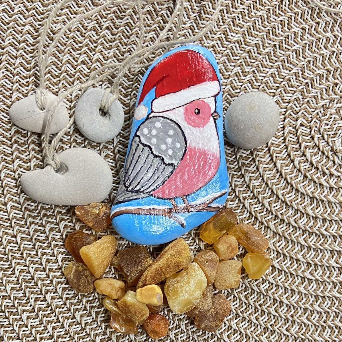 Сувениры для подписчицы