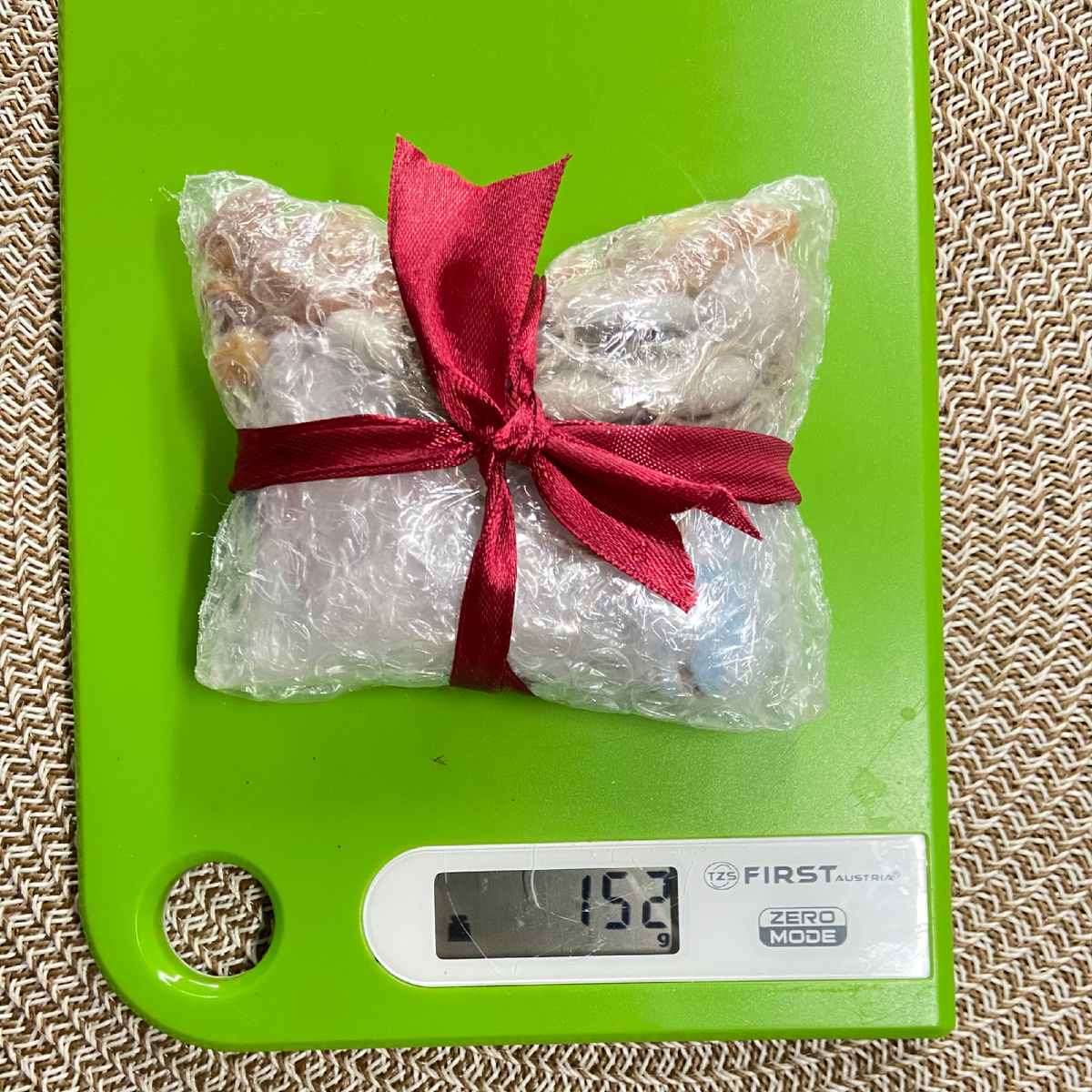 Посылка для подписчицы