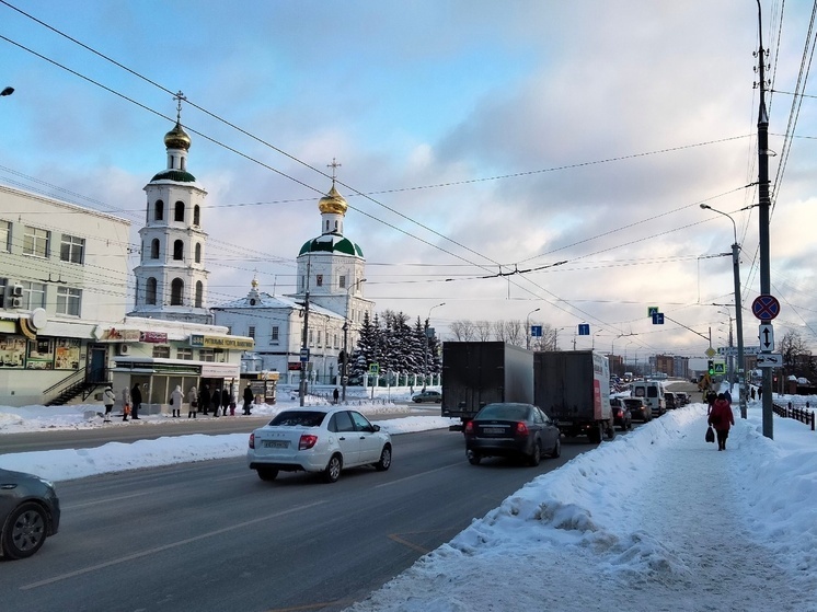   Анастасия Петрова
