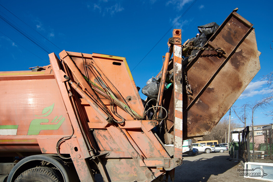    Фото Лидия Аникина © ИА «Уральский меридиан»