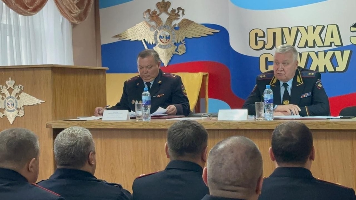 Фото предоставлено В. Н. Горелых  📷
