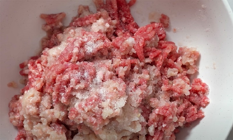 Ленивые пельмени: быстрый семейный ужин с нежной начинкой