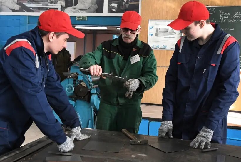     © РИА Новости. Виталий Аньков