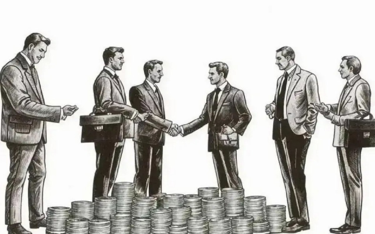    Крупный бизнес Белгородской области увеличил кредитную активность на четверть Иллюстрация сгенерирована нейросетью Kandinsky