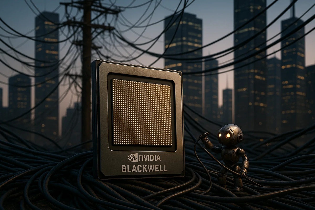 Иллюстрация: Sora  📷
