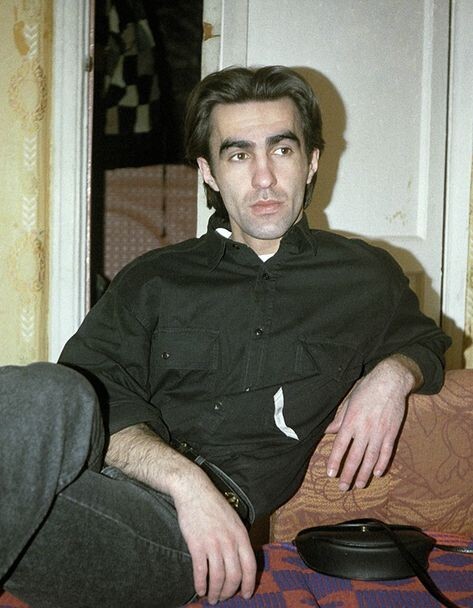 Фото: Вячеслав Бутусов 