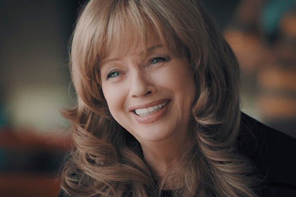 Елена Преснякова. Фото: ТВЦ