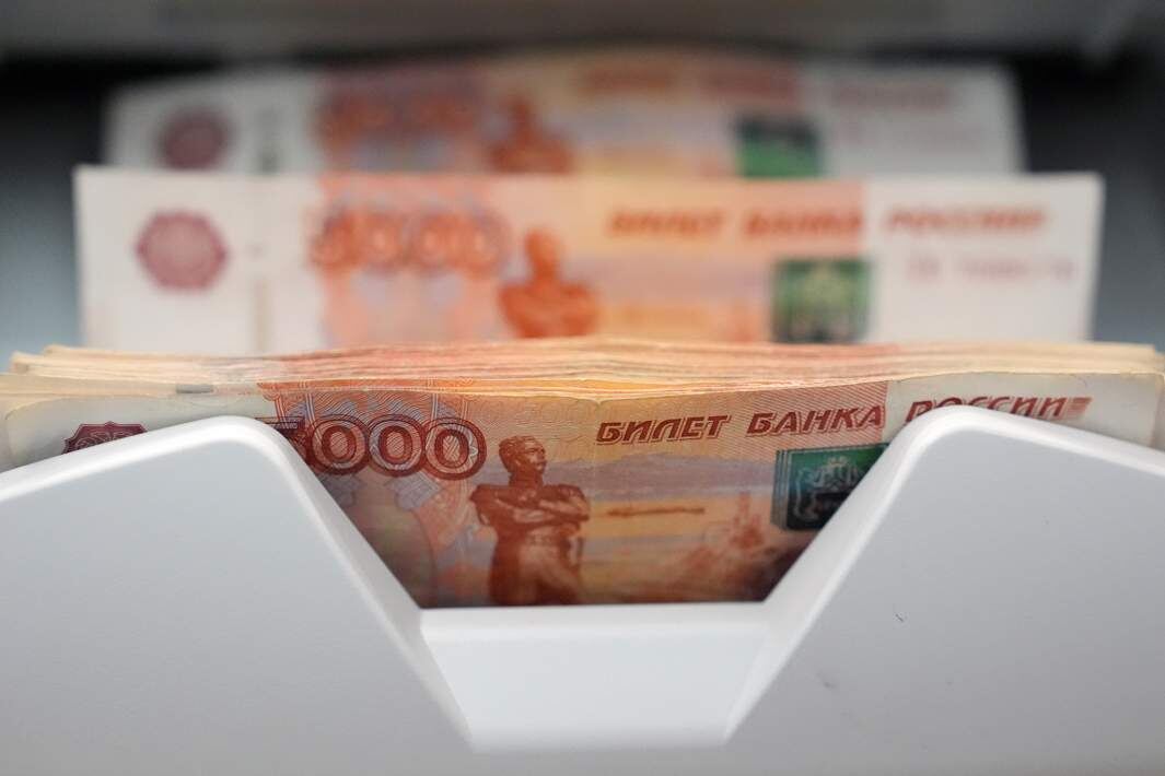 Фото: ИЗВЕСТИЯ/Эдуард Корниенко