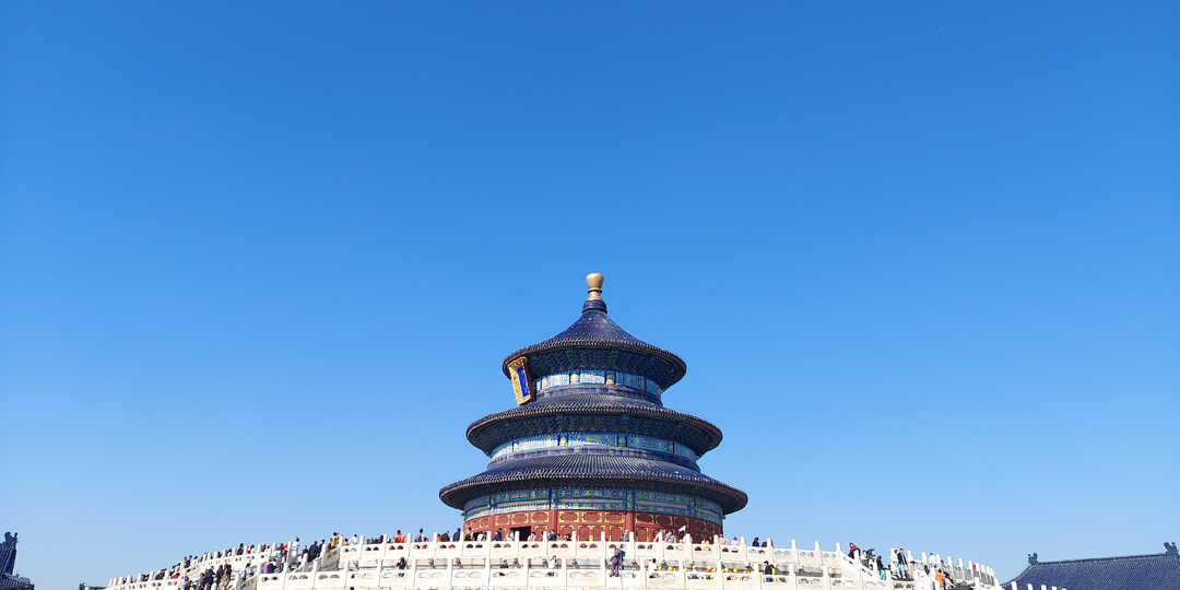 Сутки по-пекински