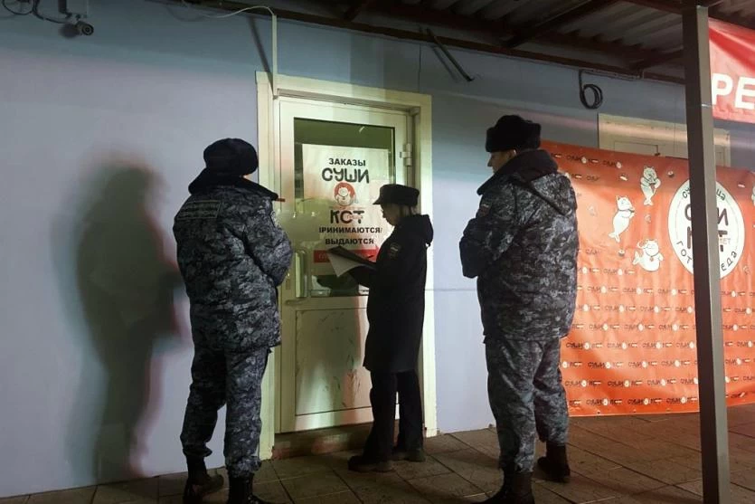 Фото: ГУ ФССП России по Челябинской области