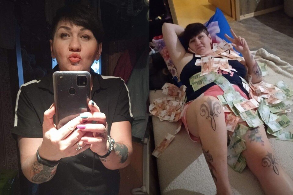 Фото: стоп-кадр из видео