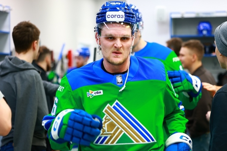    Фото: hcsalavat.ru