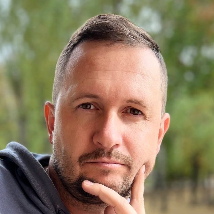 Независимый агроном, магистр в области агрономии и почвоведения Павел Солосенков