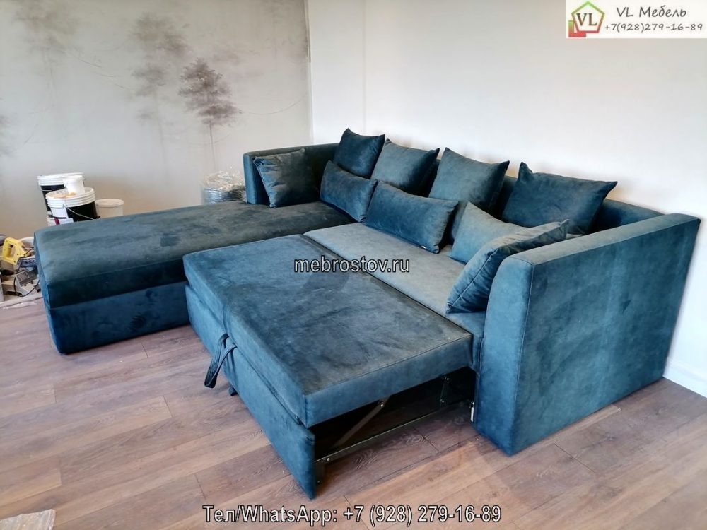 Фото VL Мебель - Ростов-на-Дону