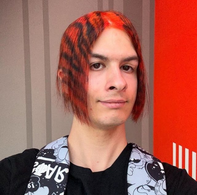    Иван Золо. Фото: социальные сети