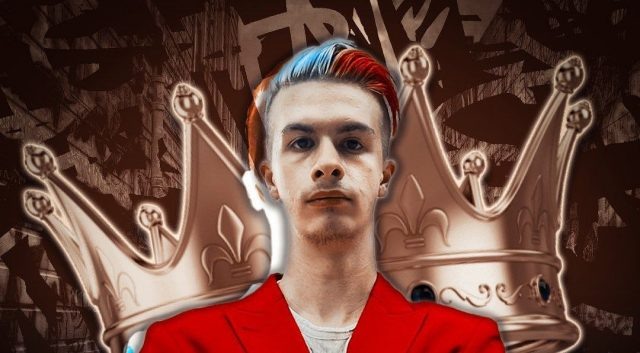    Иван Золо. Фото: социальные сети