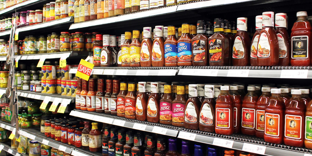 Из чего делают майонез и соусы: всё о пищевых добавках, ингредиентах и промышленном оборудовании