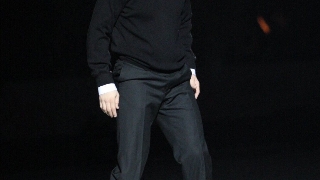    ФОТО: Nadezhda Lebedeva/Globallookpress