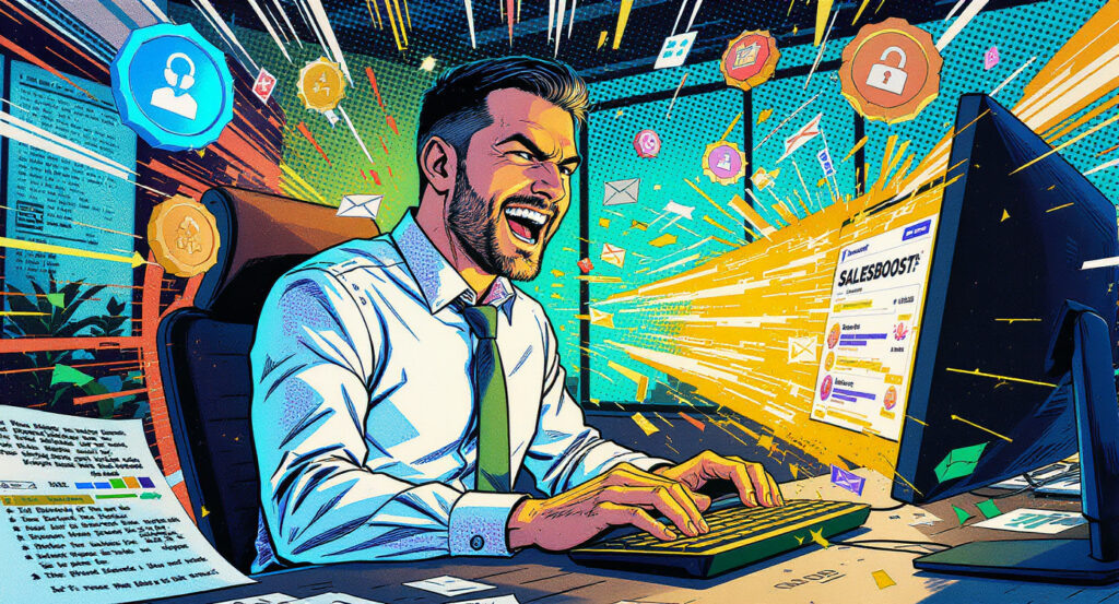    Как геймификация в продажах повышает лидогенерацию и мотивирует менеджеров на реальные результаты в b2b Михаил Михайлов