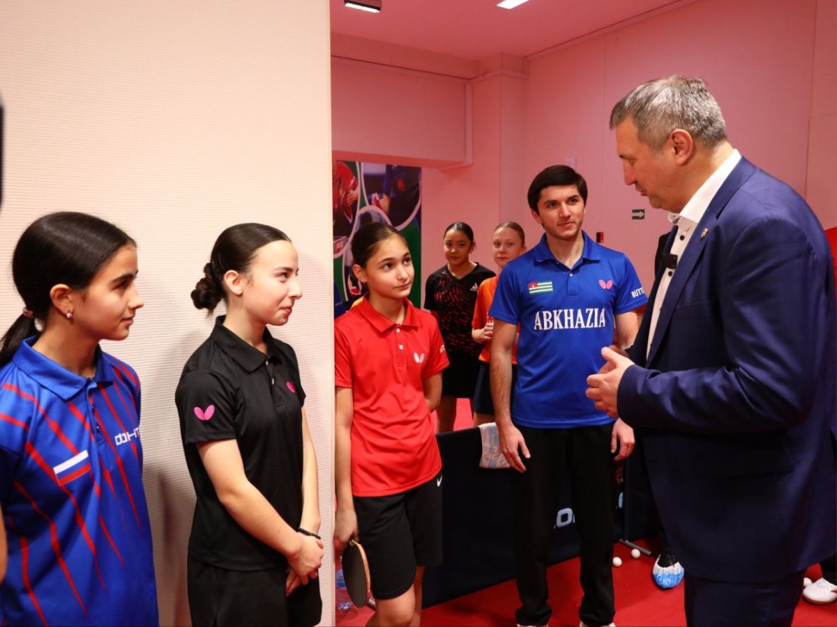    Фото: Администрация г.о. Самара, источник: samadm.ru