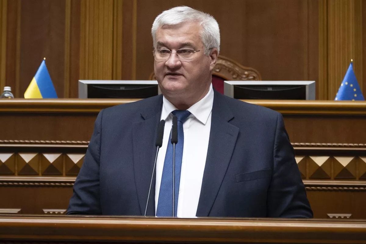    Фото: Andrii Nesterewnko, источник: AP Photo