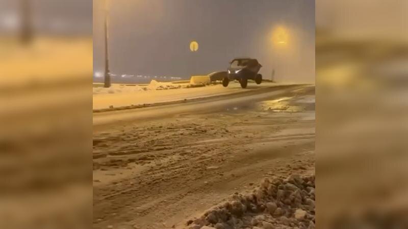    Фото: t.me/newsdorin