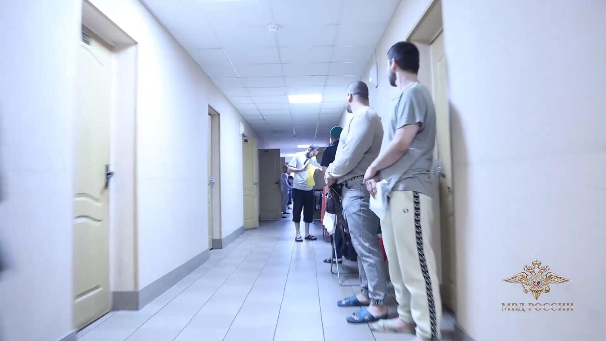    Фото: МВД России