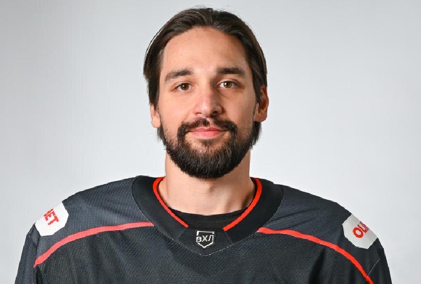    © ХК "Молот"