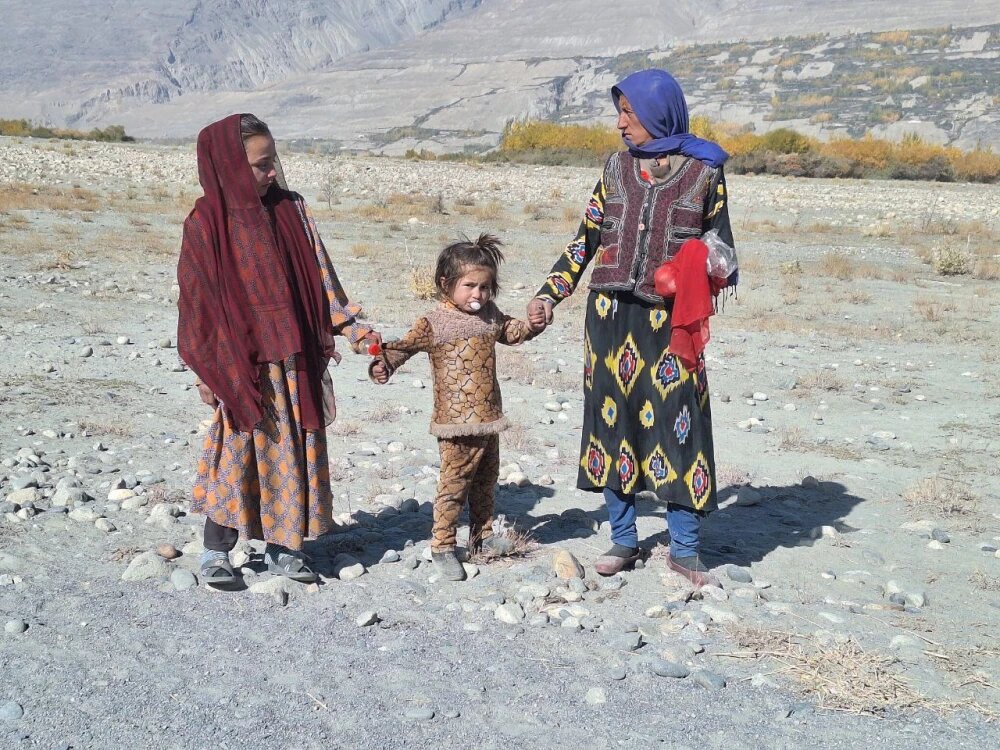    Томич Егор Ковальчук проехал на велосипеде по Афганистану, © предоставлено Егором Ковальчуком