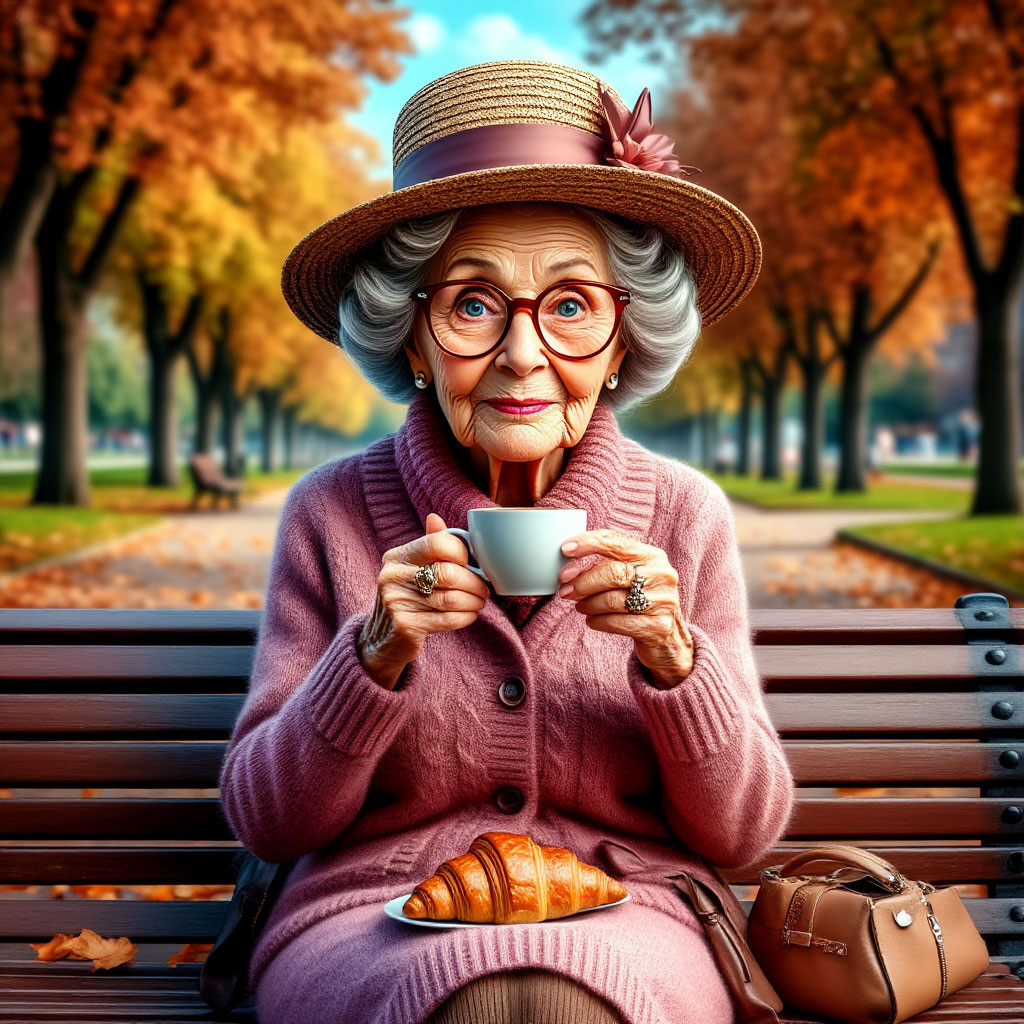 совет от бабушки