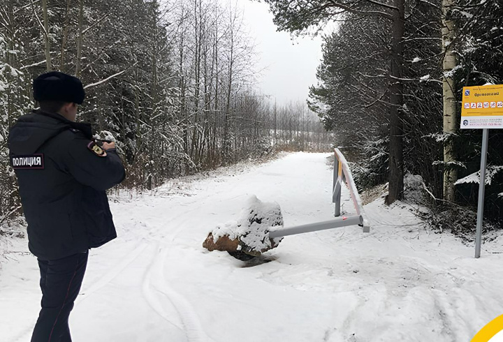 фото: Дирекция ООПТ Ленобласти