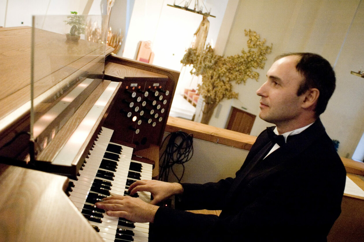 Фото: из архива Дечебала Григоруцэ