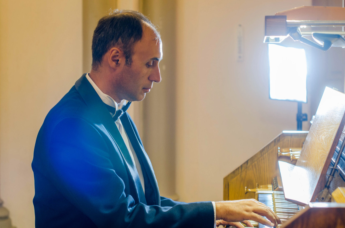 Фото: из архива Дечебала Григоруцэ