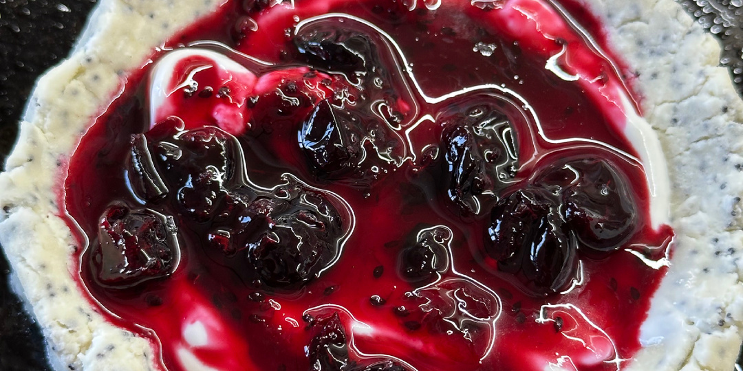 Вкуснятина из творога. Три простых рецепта