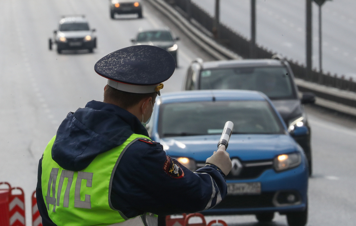 Станислав Красильников/ТАСС