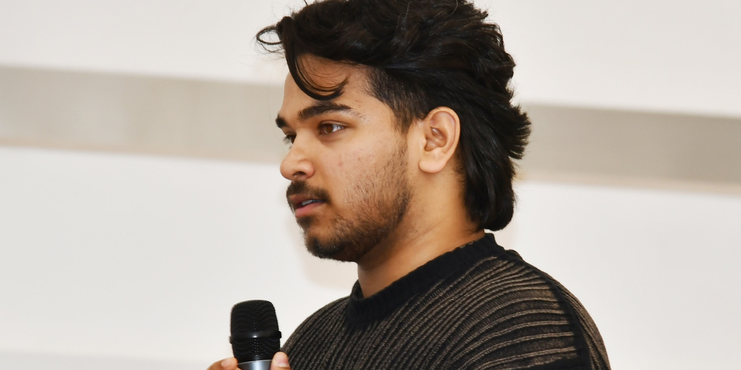 «Наш сын изучает медицину за Полярным кругом!». Немного о жизни индийского студента в Мурманске