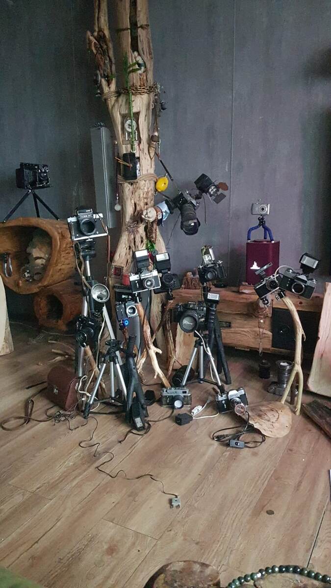 Только созданные  светильники. Мастерская АртЛАМБ,Москва. Ждут упаковки и новых хозяев.