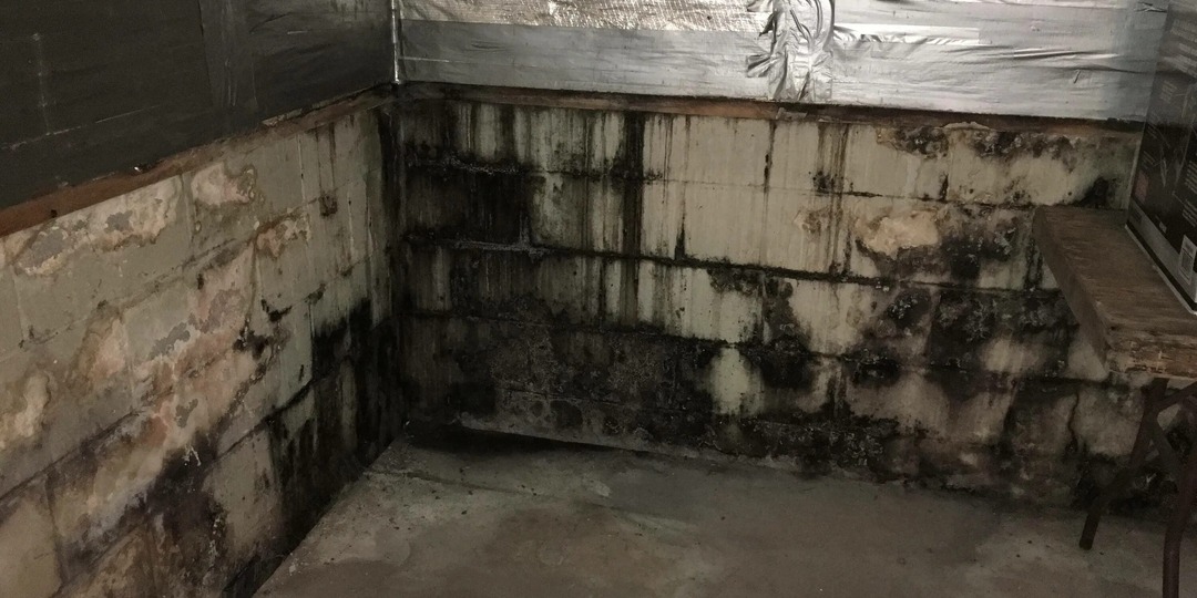 Полы гниют, продухи не помогают? Один материал спасает подпол от сырости