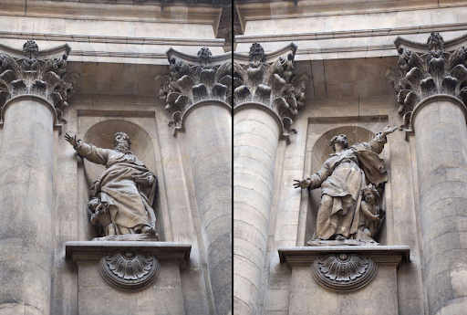 Современное фото: четыре взгляда на мир