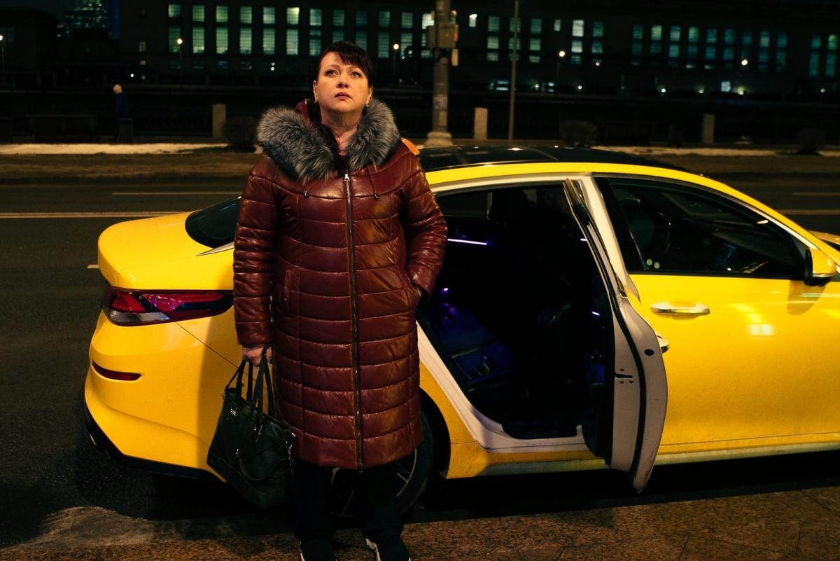 Кадр из сериала «Сеструха»Источник: PREMIER