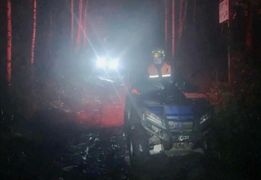 Фото: пресс-служба областной ПСС