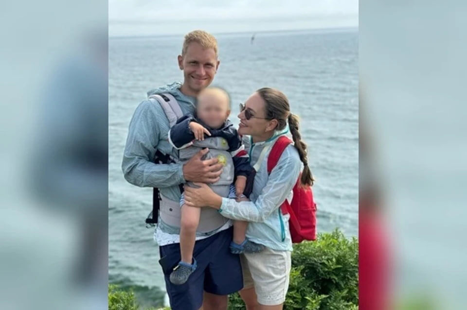 За жизнь ребенка врачи боролись четыре дня, но не сумели спасти мальчика. Фото: соцсети

