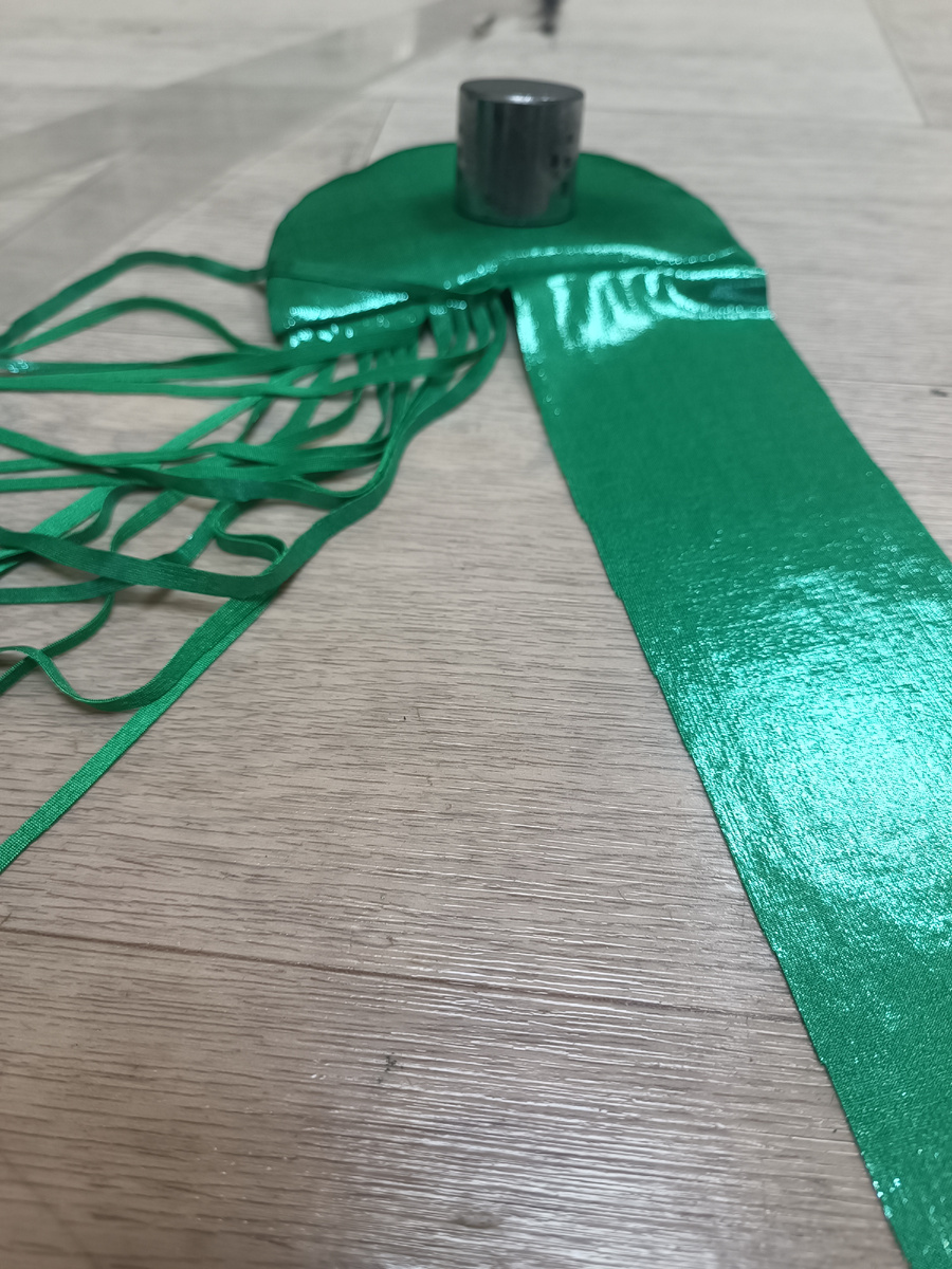 Чтобы место свое знал😉